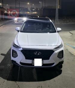 هيونداي سانتافي